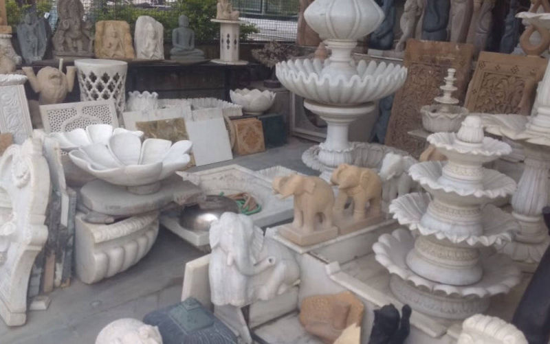Udaipur Handicraft Art Crafts